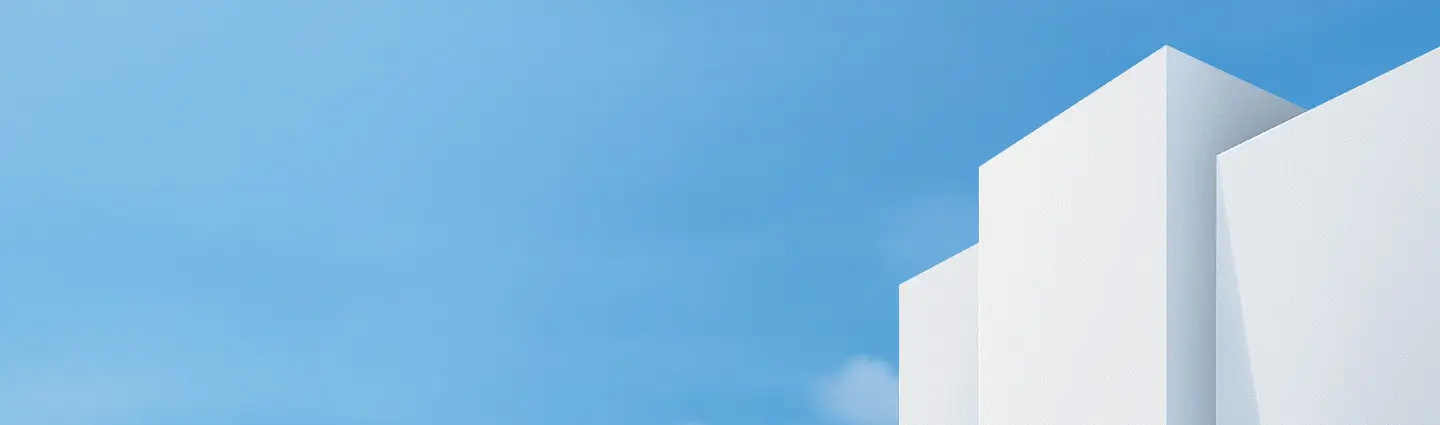 White Cement Advantage Desktop Background