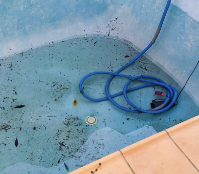 Water leaks draining your pool and wallet?