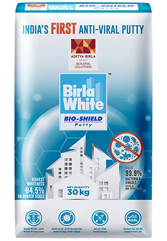 Bio-Shield Putty