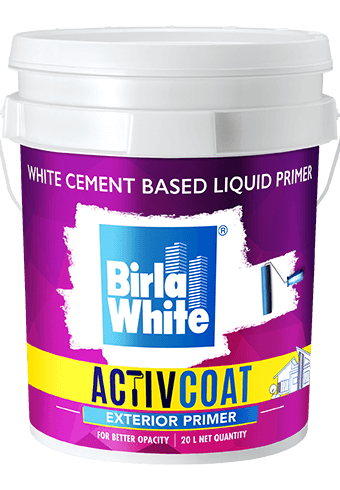 ActivCoat Exterior Primer