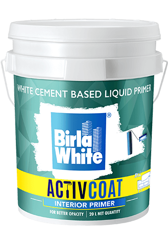 ActivCoat Interior Primer