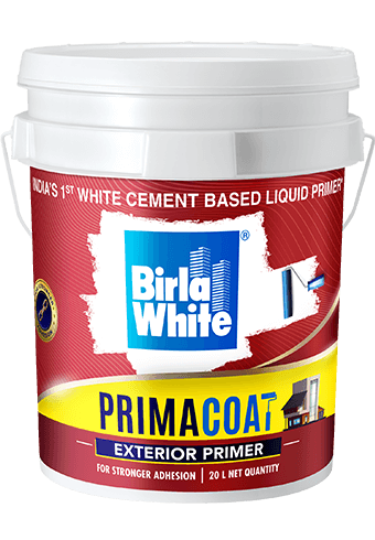 PrimaCoat Exterior Primer