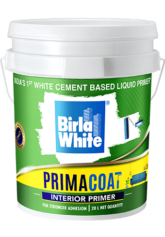 PrimaCoat Interior Primer