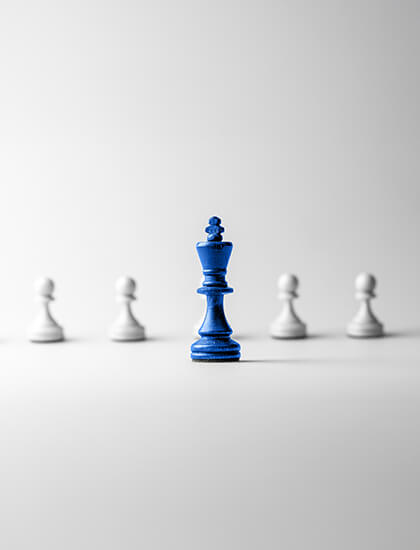 Awards & Achievements