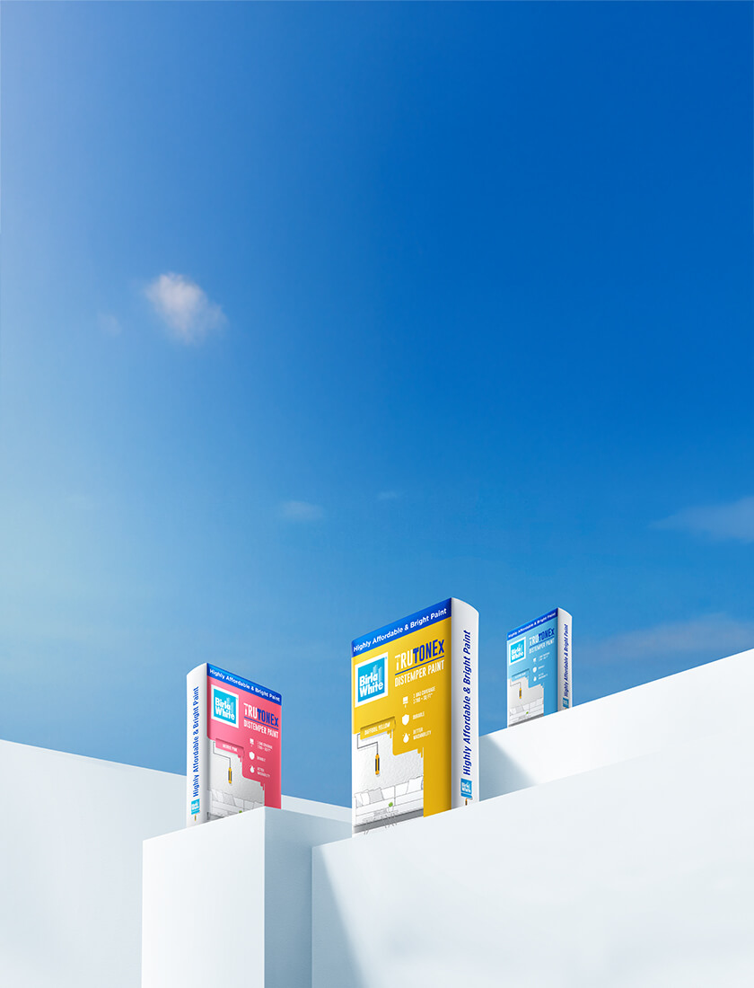 Want your walls to be the showstopper forever?