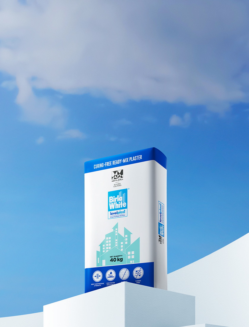 Perfection now comes curing-free. 