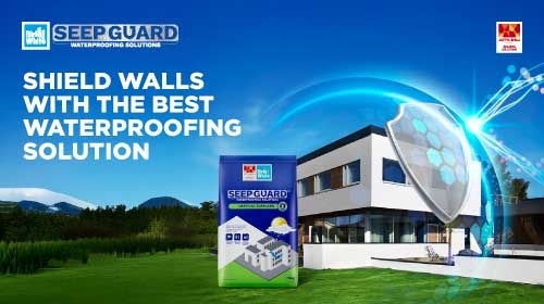 How can you protect your home from rain, heat, and moisture damage year-round? 