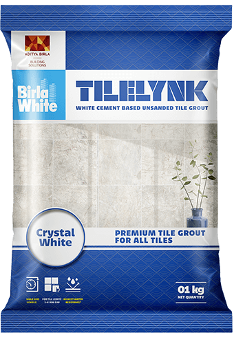 TileLynk Tile Grout