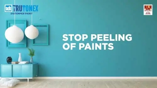 What's the secret to a paint that doesn't chip or peel over time, so my investment lasts?