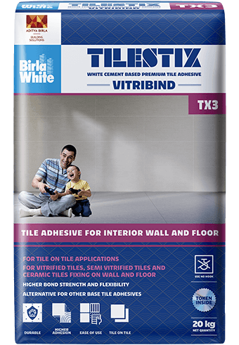 TileStix Vitribind