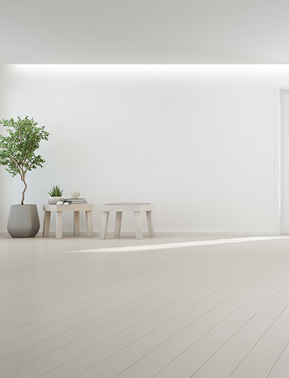 The White Cement Advantage