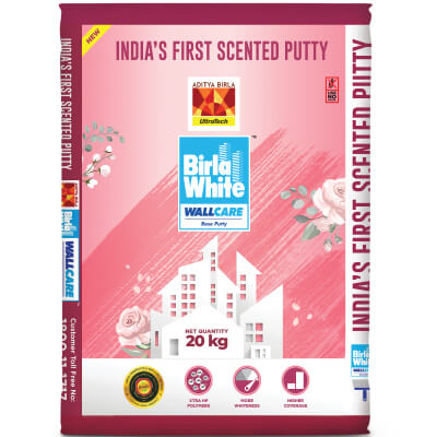 Fragrance Putty 20 Kg