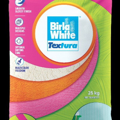 Textura 25 Kg