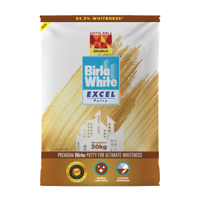 Excel Putty 30 Kg