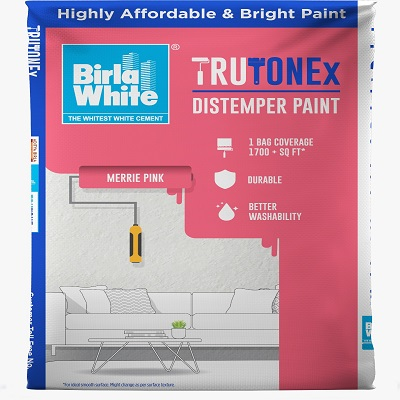 TrutoneX Distemper 