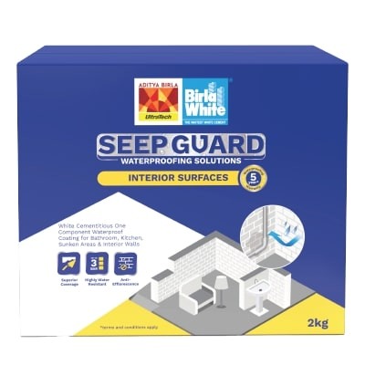 Seepguard Interior 2 kg