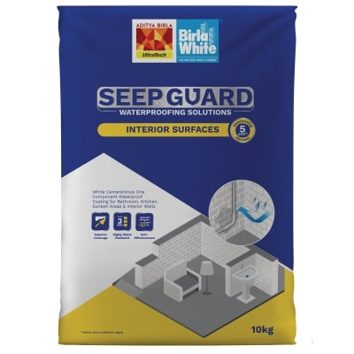 Seepguard Interior 10 kg