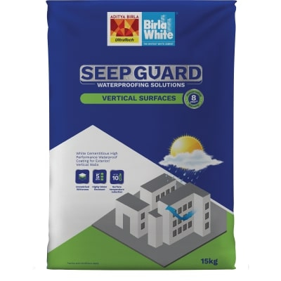 Seepguard Vertical  15 kg