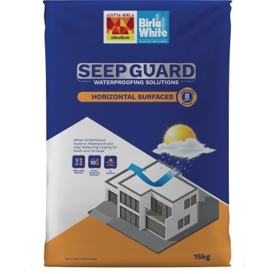 Seepguard Horizontal 15 kg