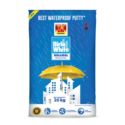 Waterproof Putty 20 kg