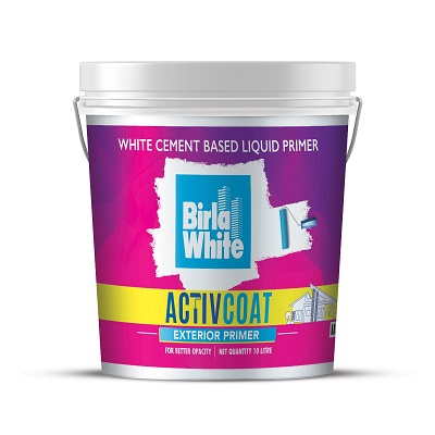 ActivCoat Primer Exterior 20L