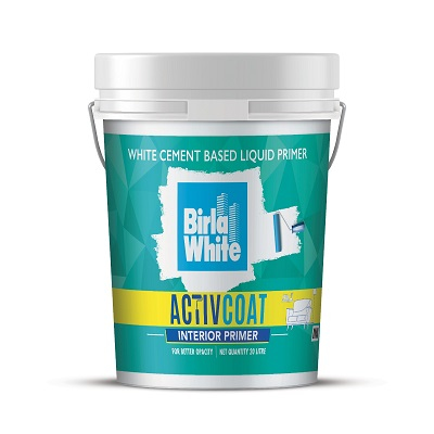 ActivCoat Primer Interior 20L
