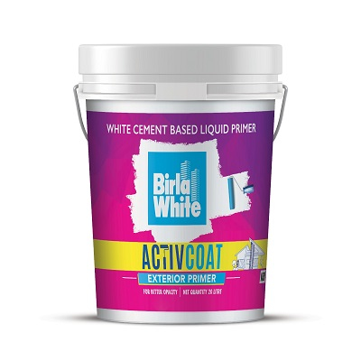 ActivCoat Primer Exterior 10L