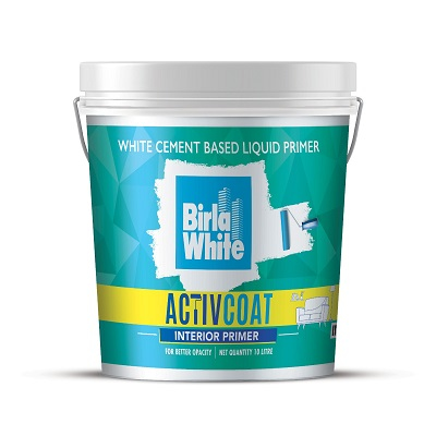 ActivCoat Primer Interior 10L