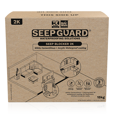 Seep Blocker 2K 15 Kg