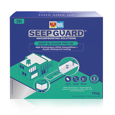 Seep Blocker Pro 2K 12 Kg