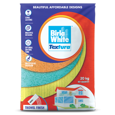 Textura 20 Kg