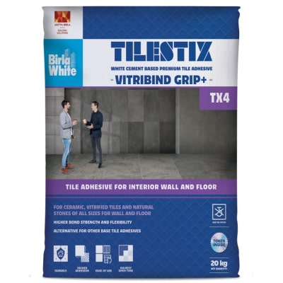 VitriBind Grip+ - TX4