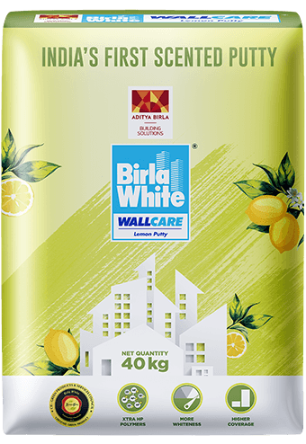 Fragrance Putty 40 Kg