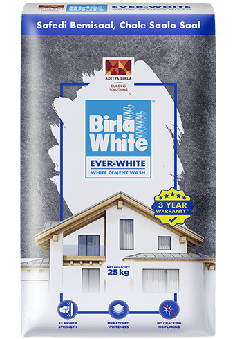 Everwhite  25 Kg 