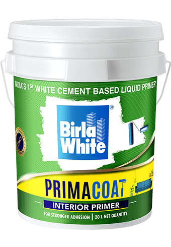 PrimaCoat Primer Interior 20L