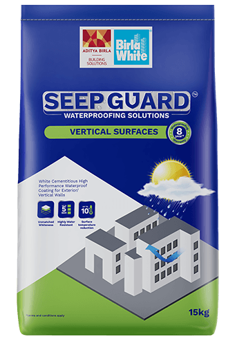 Seepguard Vertical  15 kg