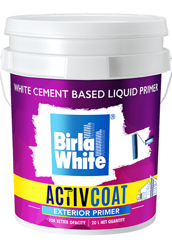 ActivCoat Primer Exterior 20L