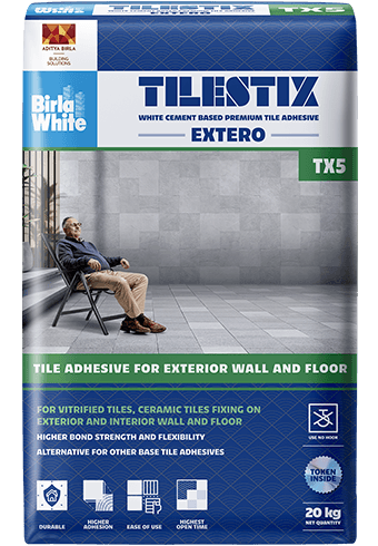Tilestix Extero - TX5