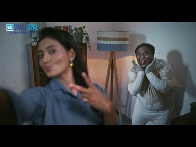 Birla White Wall Seal Putty