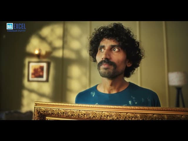 Birla White Excel Putty