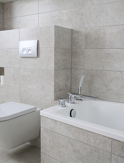 Birla White Tiling Solutions: Stick Strong, Look Stunning!