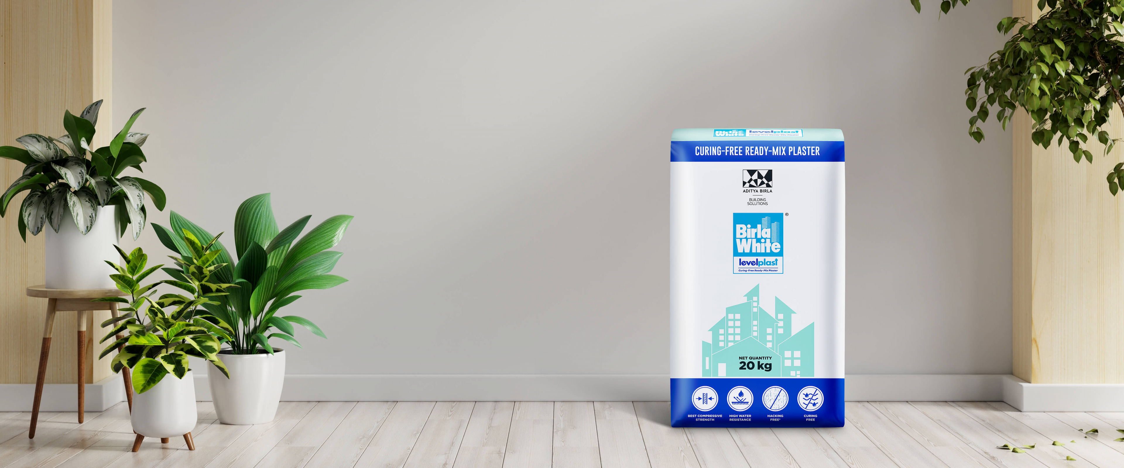 Cracks taking over your walls?