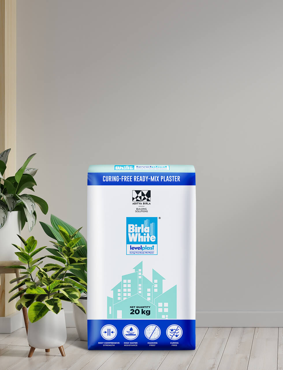 Cracks taking over your walls?