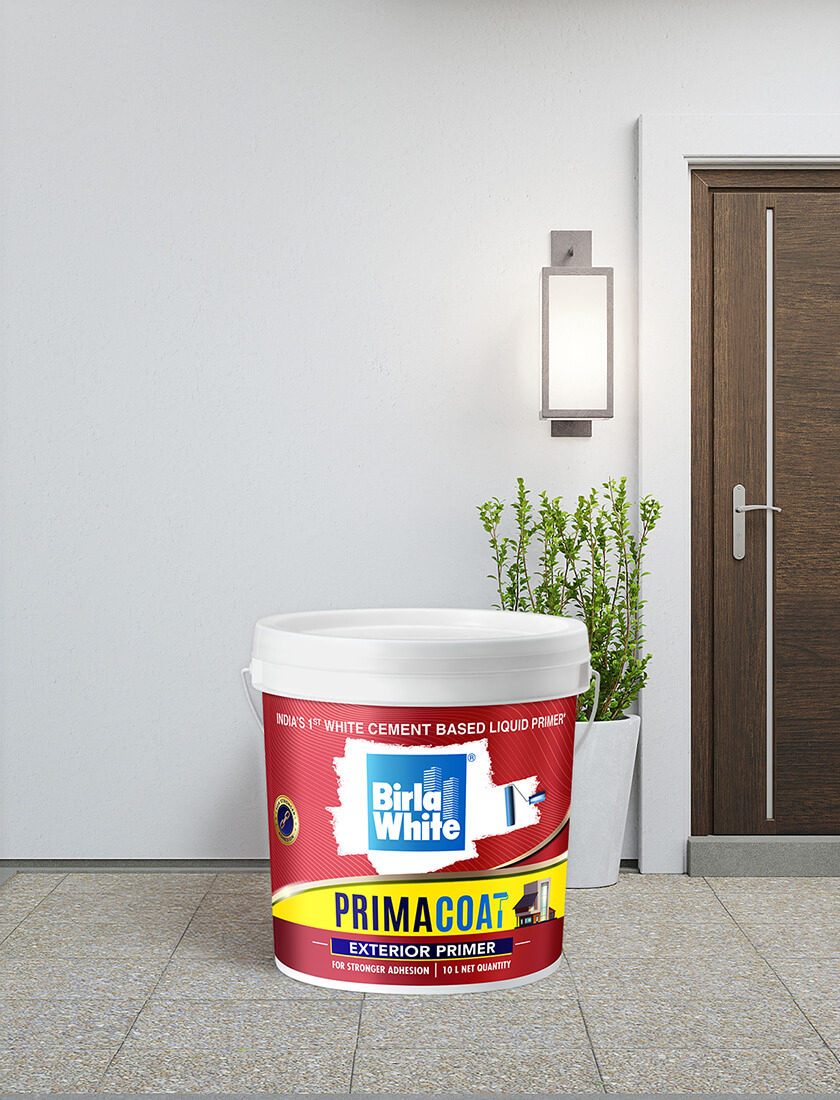 So, you’ve decided the perfect colour?