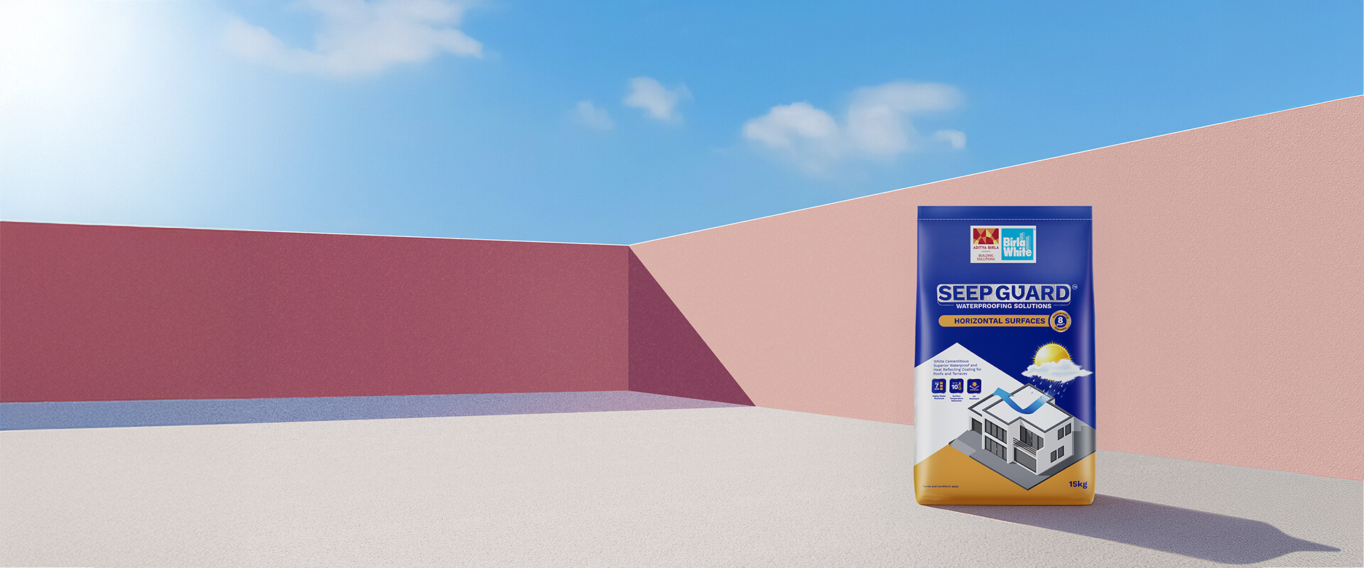 Can your roof handle the downpour?