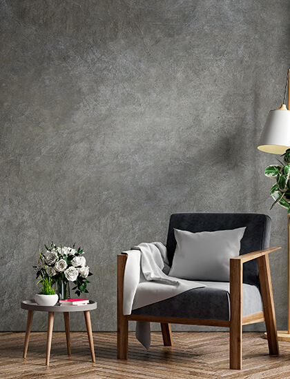 Birla White Textures: Walls That Speak Volumes!