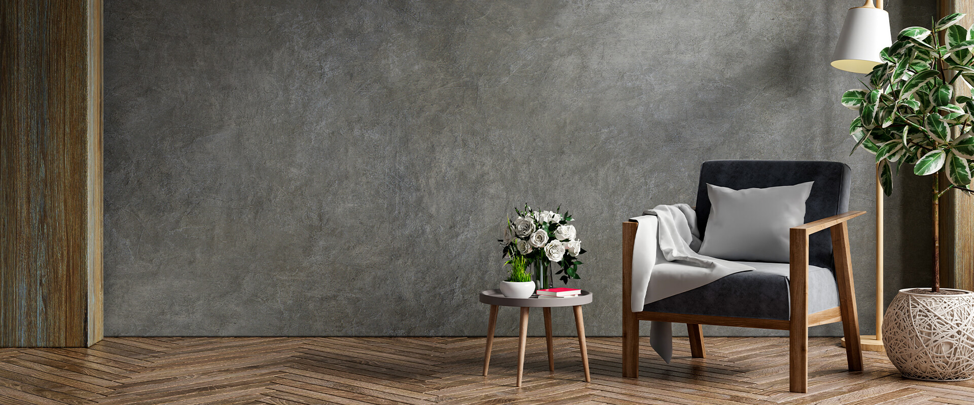 Birla White Textures: Walls That Speak Volumes!