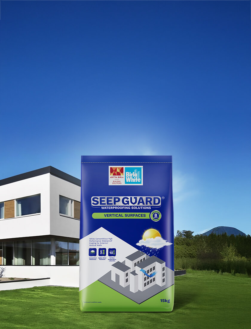 Be ready for the rains, and the compliments.